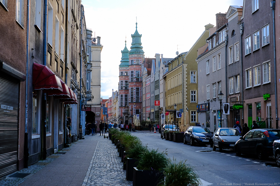Польша заявила, что рассчитывает на защиту стран НАТО с ядерным оружием