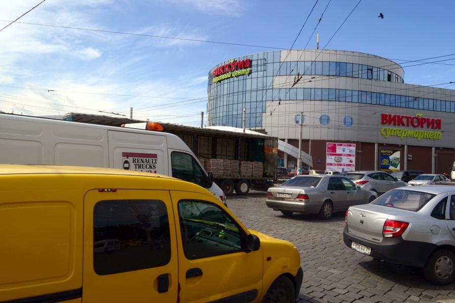 Как я теперь вожу: калининградцы привыкают к одностороннему Ленинскому