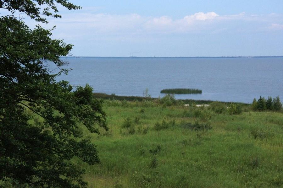 «В ожидании ЧМ-2018»: тренировочная база в поселке Ушаково