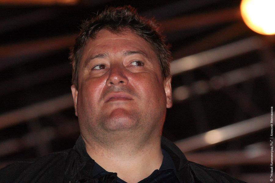 "Каким он парнем был": фоторепортаж "Нового Калининграда.Ru"