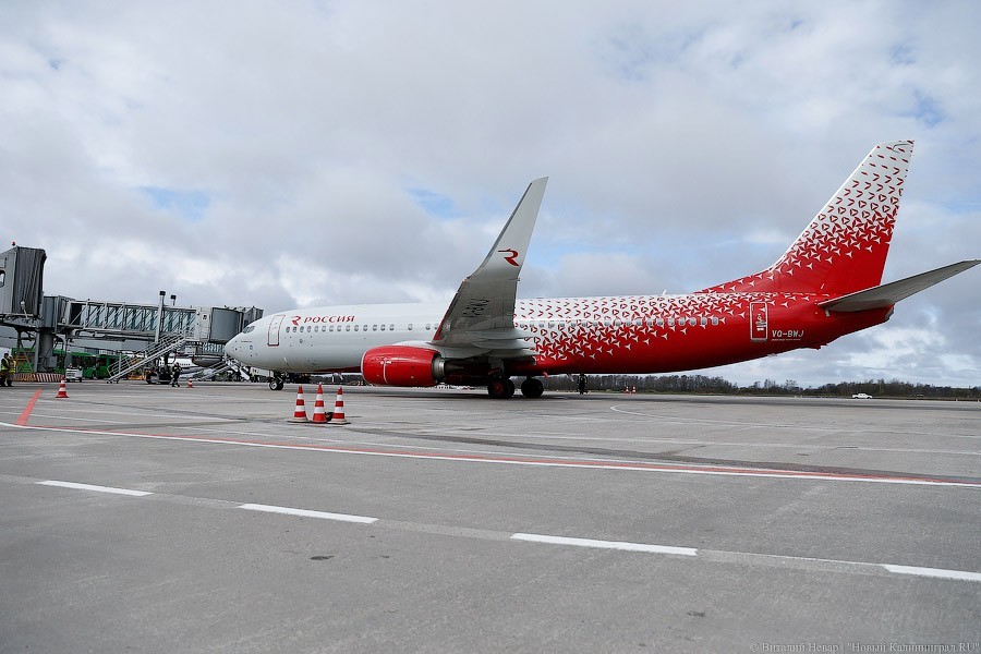 Росавиация разработала рекомендации по выполнению полетов при выходе из карантина