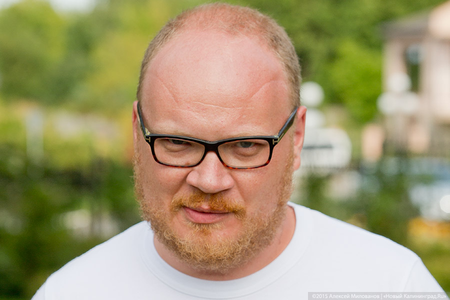 Алексея Пивоварова и Олега Кашина внесли в реестр СМИ-иноагентов