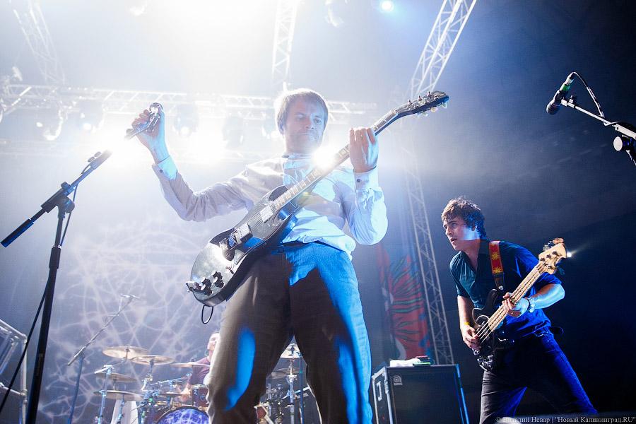 Невидимый и невероятный: как прошёл в Калининграде фестиваль «Anabuk»