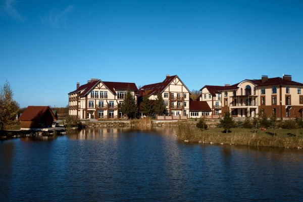 Попробуйте домашнюю кухню в гостевом доме «Целинбург»