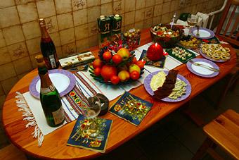 Минтруд распланировал праздничные дни для россиян на 2014 год
