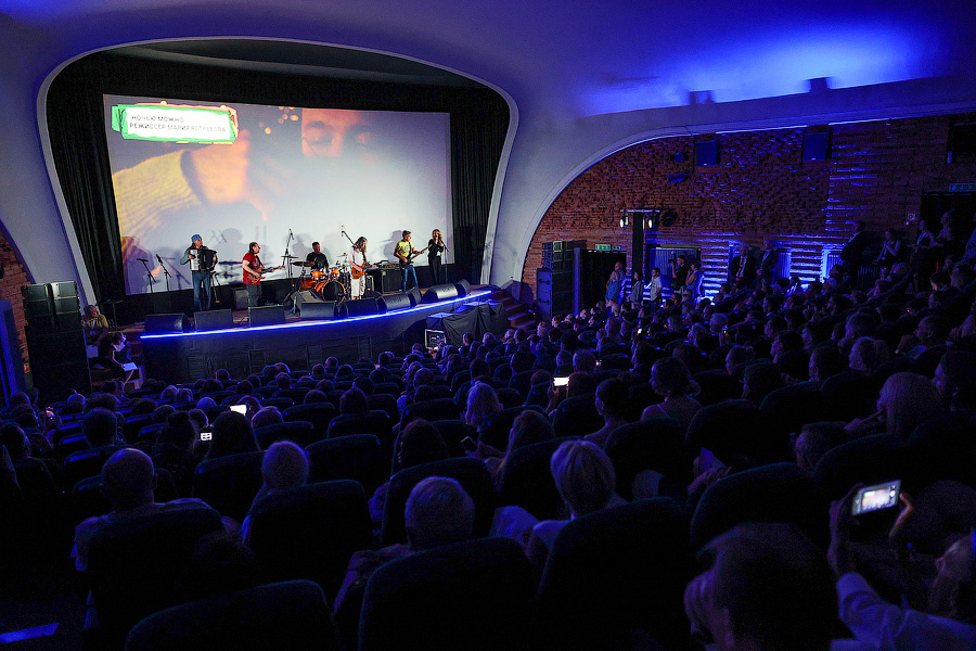 Краткость — враг гонорара: в Калининграде открылся Х кинофестиваль «Короче» (фото)