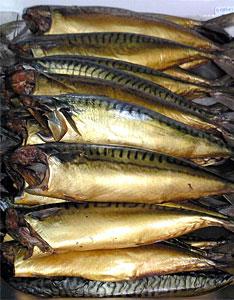 В Балтийском море рыбы стало больше