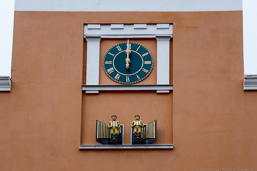 Все в будущем: как в Гвардейском районе СМИ развитием туризма очаровывали