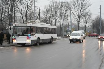 Ярошук: белорусы получат деньги тогда, когда уберут ляпы из  транспортной схемы
