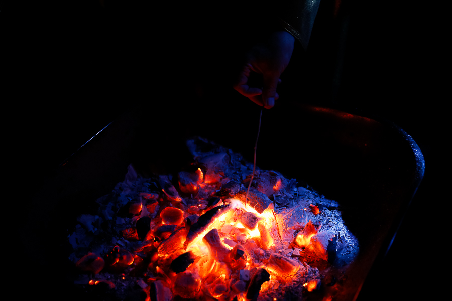 В Калининграде определили три места для жарки шашлыков