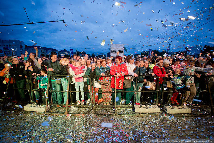 Фото — Алексей Милованов, «Новый Калининград.Ru»