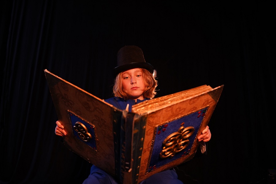 Фото пресс-службы Калининградского областного музыкального театра