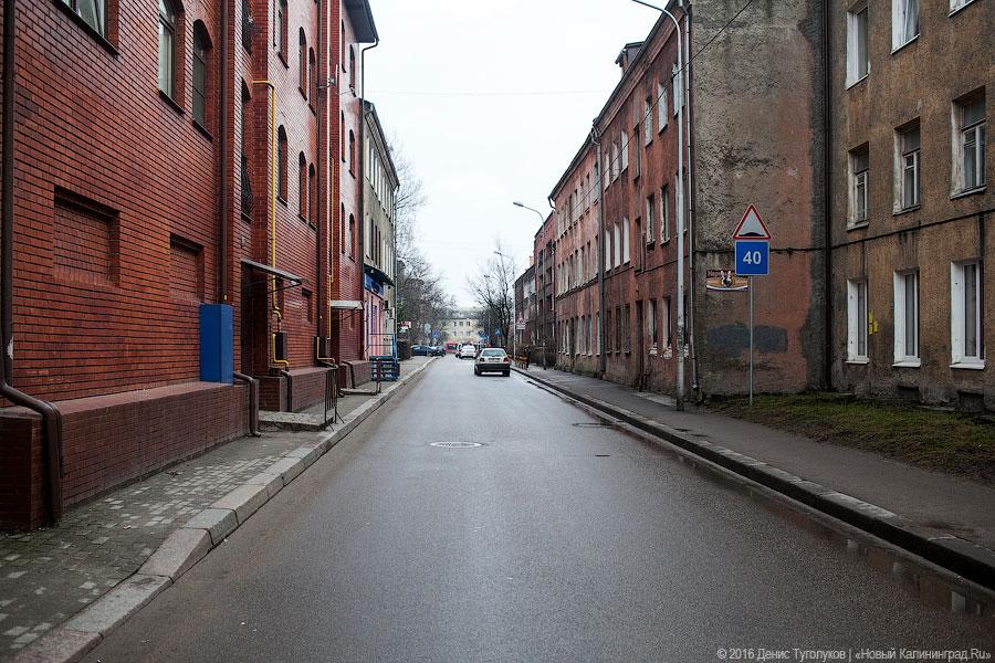 Кёнигсберг в Калининграде: как проходят «народные» экскурсии по улицам города