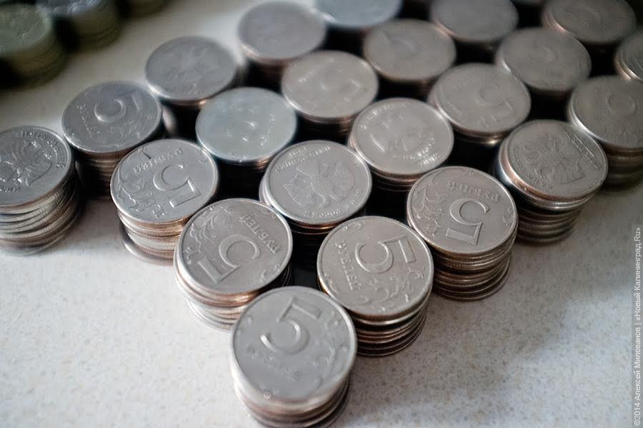 Алиханов пообещал снизить ставку «упрощенки» для янтарщиков и социального предпринимательства