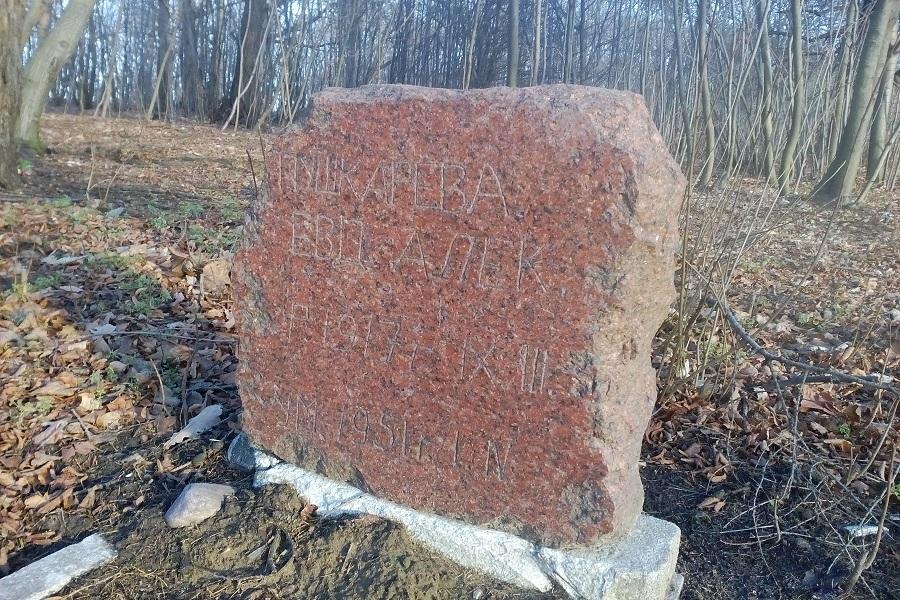 От 2-летнего ребенка остались череп и сандалики: зачем копают могилы форта №3