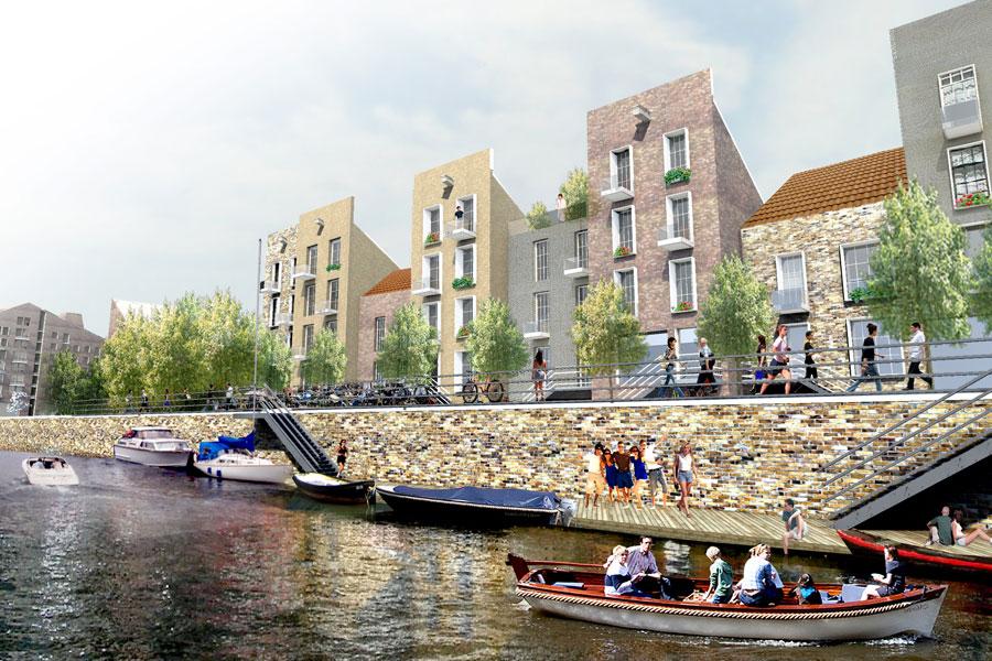 «Любой каприз за ваши деньги»: эскизные проекты стадиона к ЧМ-2018  