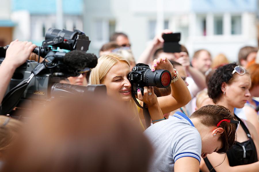 «С небольшим опозданием»: в пос. им. А. Космодемьянского открылся новый детский сад 