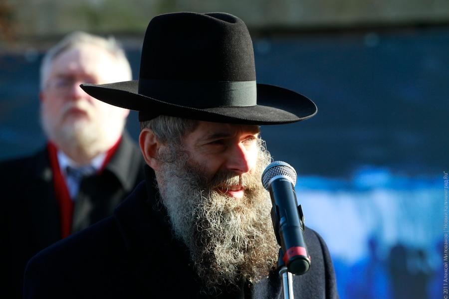 "Руки Пальмникена": репортаж "Нового Калининграда.Ru"