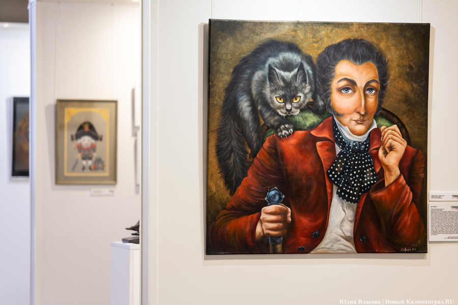 Фото: Юлия Власова /«Новый Калининград»