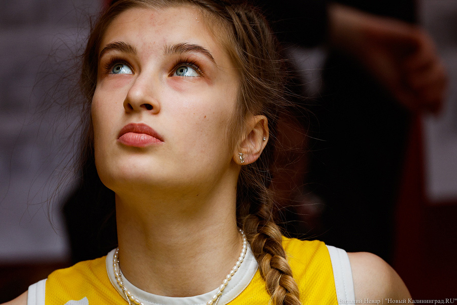 Свои вершины: как в Калининграде соревнуются в самом молодом олимпийском виде спорта (фото)