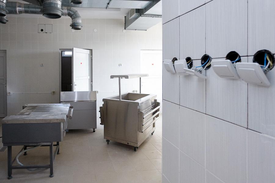 Ради Плана Путина: когда в Калининграде откроется очередной новый детсад