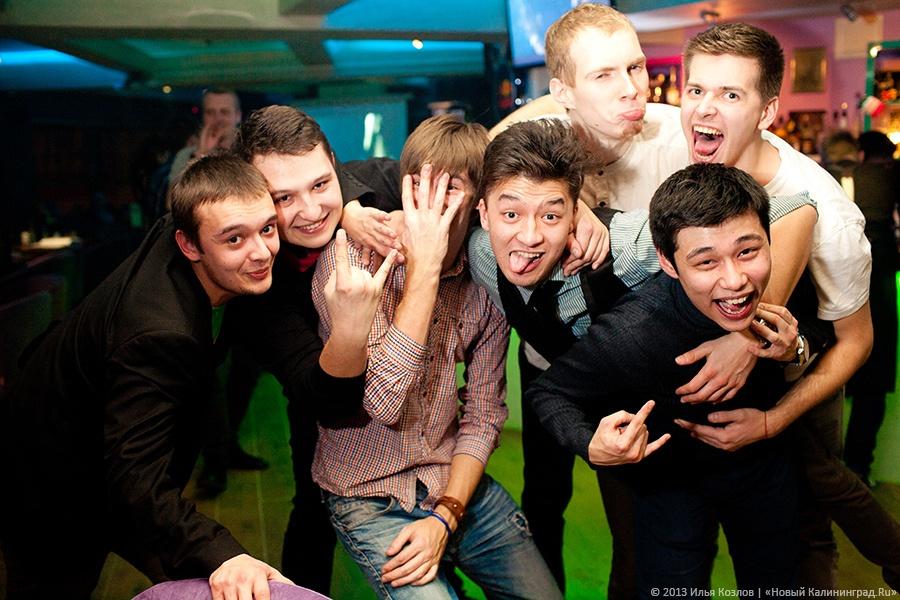 Споём под «минус»: как прошло открытие «стереофонического караоке»