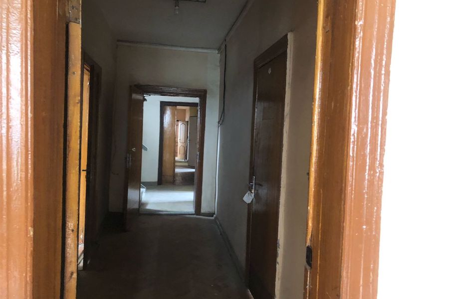 Минобороны сдает в аренду двухэтажное здание на ул. Невского, 142