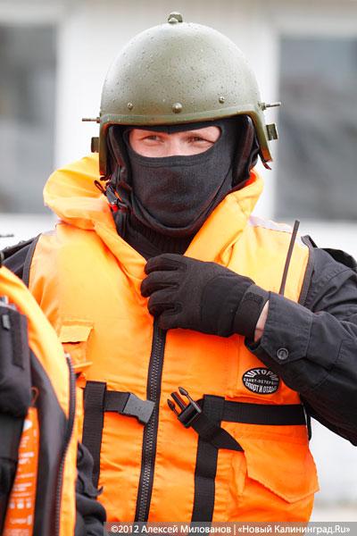 «Под флагом Башара»: фоторепортаж с антитеррористических учений