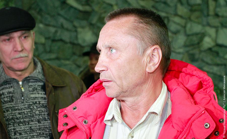 "Сомали-Калининград": фоторепортаж "Нового Калининграда.Ru"