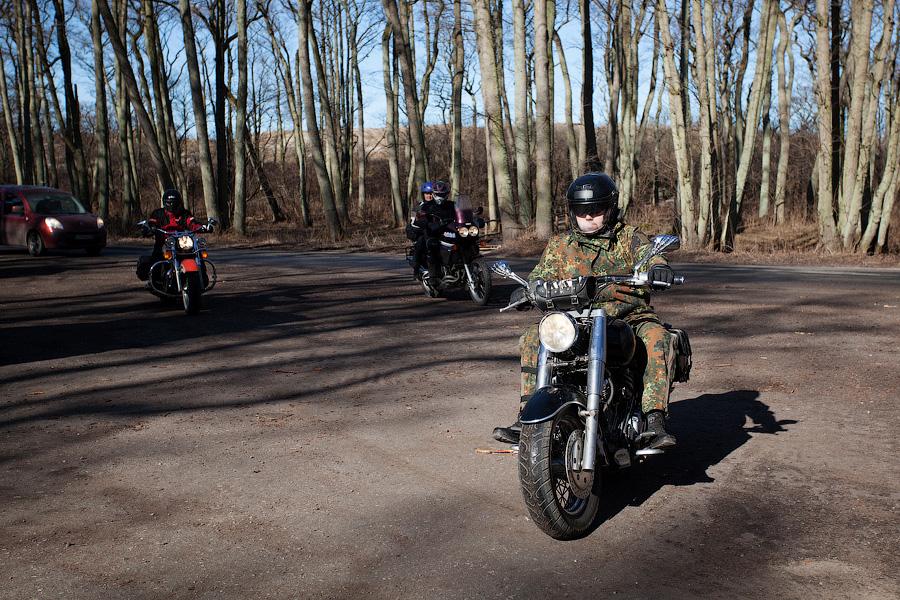 «Спасение косы: любительский вариант»: фоторепортаж «Нового Калининграда.Ru»