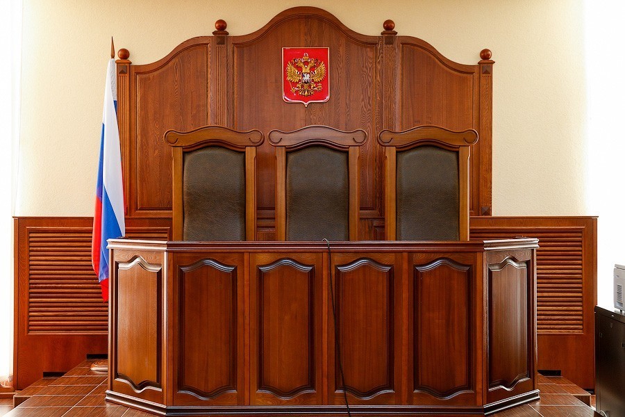 В Калининграде суд присяжных в третий раз рассмотрит дело об убийстве Владимира Кобера