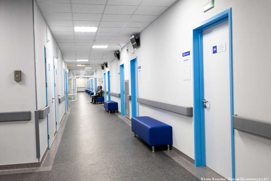 Минздрав: в ряде медучреждений не работают Интернет и МИС из-за хакерской атаки