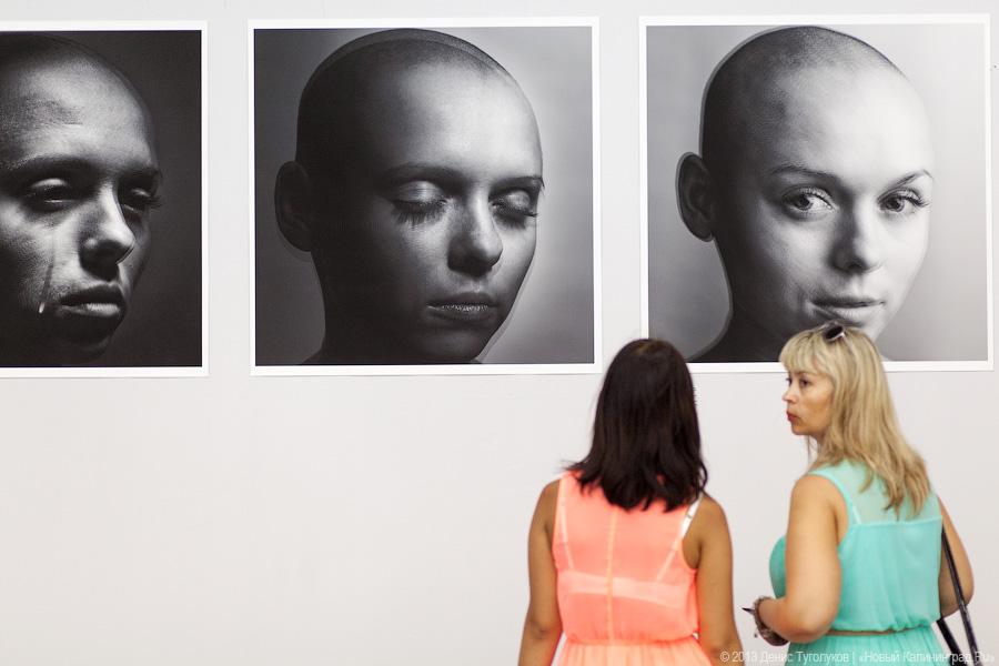 «Фотомания- 2013». Фото из архива «Нового Калининграда.Ru»