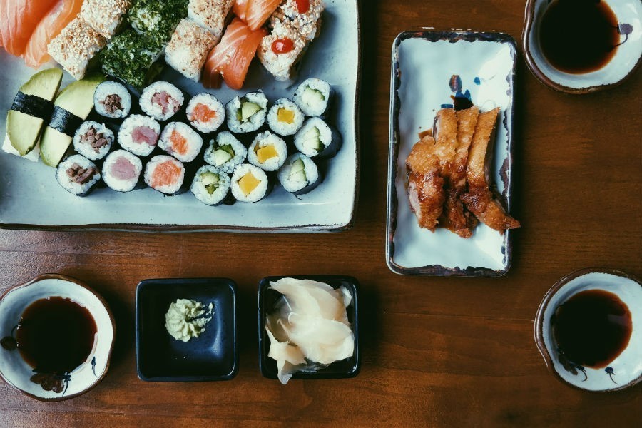 Су-шеф и повар «Якитории» оказались носителями сальмонеллеза