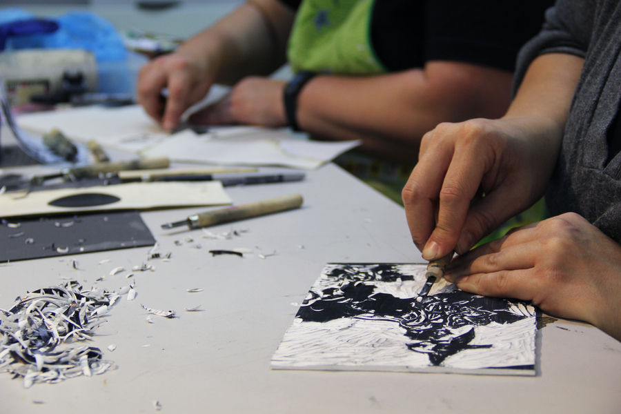 Фото: пресс-служба музея