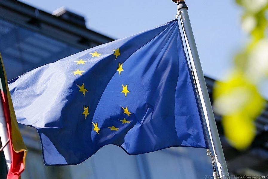 Европарламент утвердил введение COVID-сертификатов