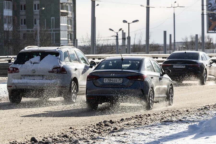 Власти Зеленоградска купили машину за 2,85 млн рублей