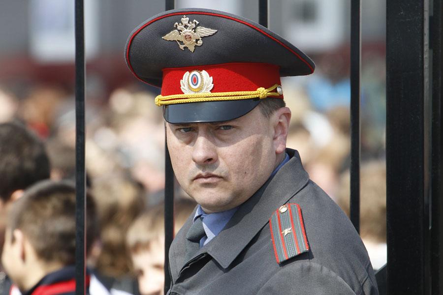 «ФОКом больше»: фоторепортаж с открытия оздоровительного центра на Горького