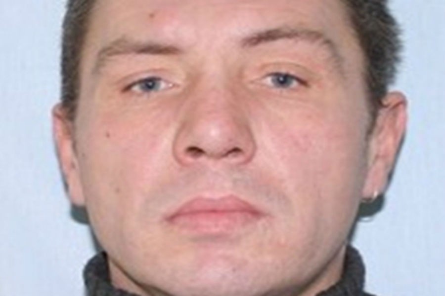 Полиция Гусева разыскивает мужчину, потерявшего связь со своей матерью (фото)