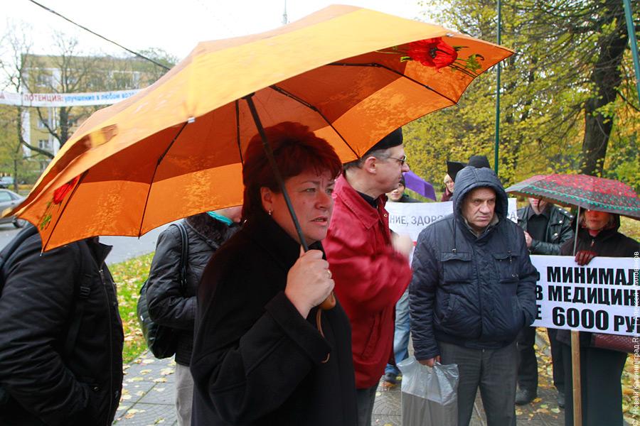 "Ручная доводка": фоторепортаж "Нового Калининграда.Ru"