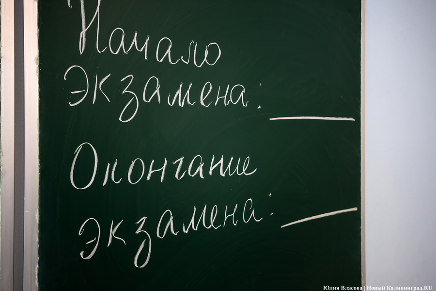 Разработчик ЕГЭ по математике: основная ошибка — неправильно прочитанные условия задачи
