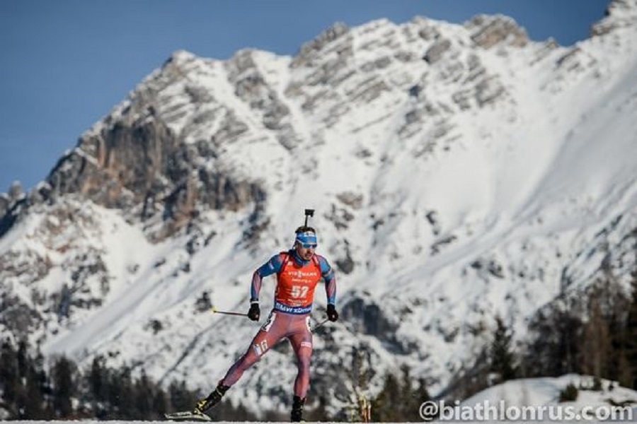 Фото с сайта biathlonrus.com