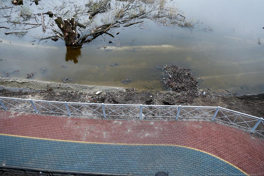 Генералы песчаных карьеров: куда ведут новые съезды со второй эстакады