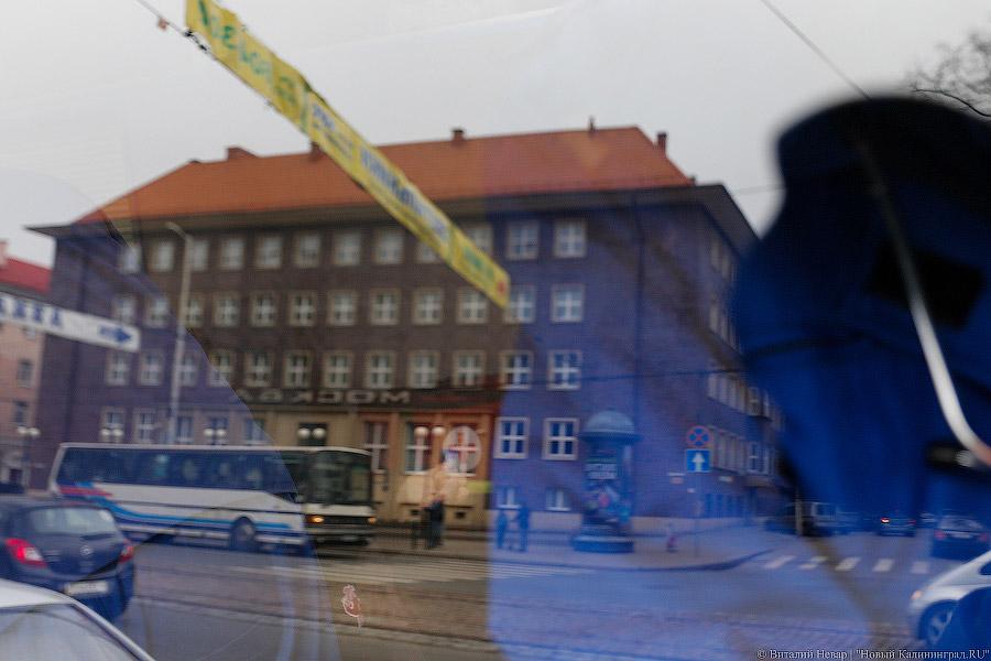 «Чуть вся кровь не вытекла»: в центре Калининграда напали на депутата облдумы