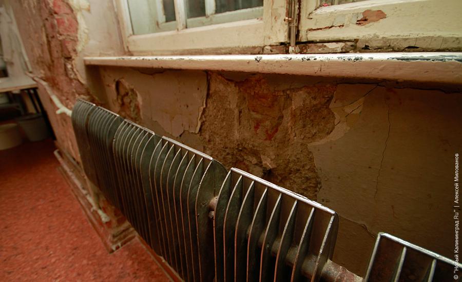 "Неизменная космическая чистота": фоторепортаж "Нового Калининграда.Ru"