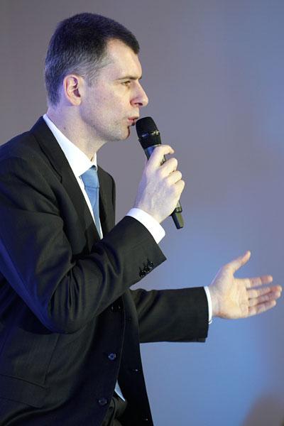 «Парень здоровенный»: фоторепортаж «Нового Калининграда.Ru»