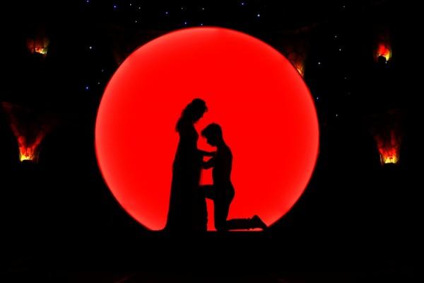 В январе осталось 12 причин для похода в драмтеатр