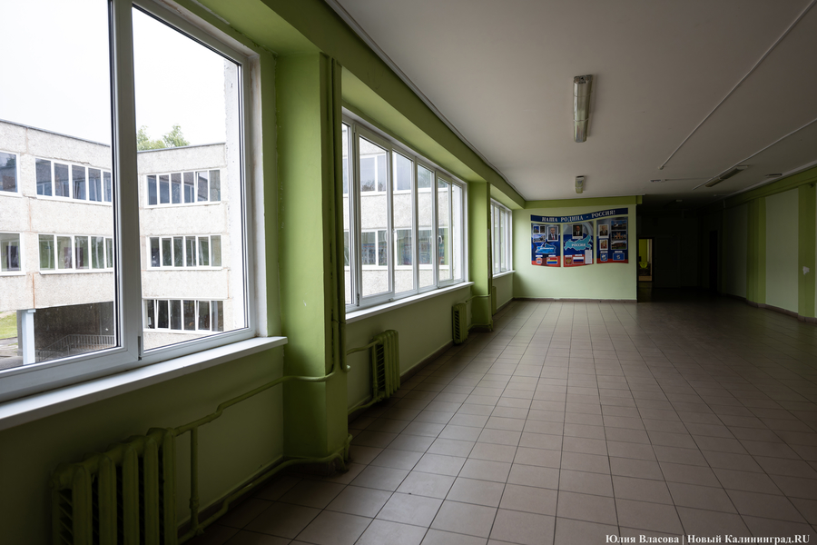 Планы развития к юбилею области: как губернатор в мкр. Космодемьянского выезжал (фото)