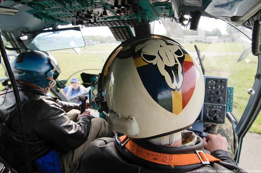 "Прилетит вдруг волшебник": фоторепортаж "Нового Калининграда.Ru"