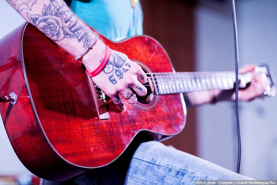 Харе Кришна: как участник шоу «Голос» Пьер Эдель мантры пел и о боге говорил